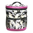 thumbnail image 1 of Cooler Bag Fashion Leopard Camo 18L Large Capacity Leakproof Waterproof For Camp Travel Creative Insulated Backpack, 1 of 20
