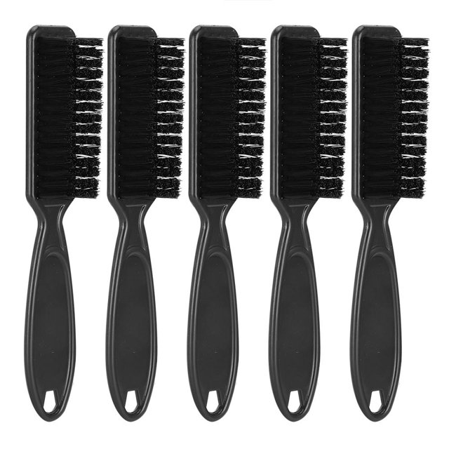 Bathpack-cepillo Para Desenredar El Cuello, Cepillo Para El Polvo, Cepillo Antiestático Para El Cabello, Cepillo Para El Cabello Para Salón De Belleza, Para El Hogar, Para
