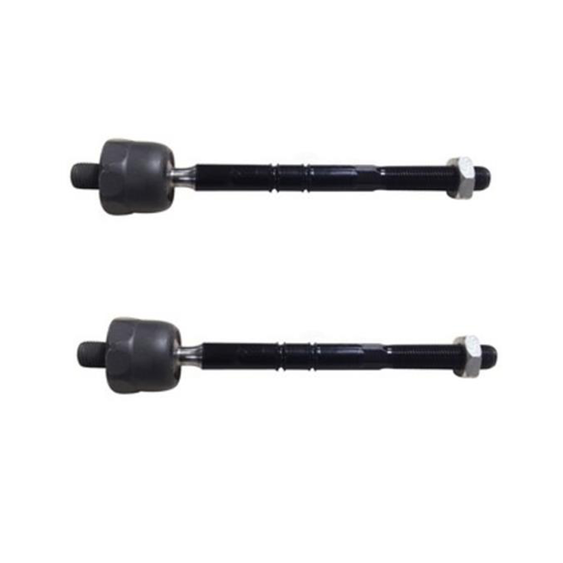 2Pcs Suspensia Front Inner Steering Tie Rod Ends Fits Mini Cooper 2007