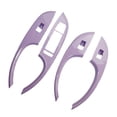 thumbnail image 2 of jiaping Car Interior Accessories Premium Prevents Scratches Stable Installation E, 2 of 8