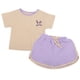 thumbnail image 1 of Trajes De Verano Para Niñas,Ropa De Verano Para Niñas Bebés Ropa De Verano Para Bebés Traje Ropa De Verano Para Niños Pequeños Respuesta Rápida, 1 of 8