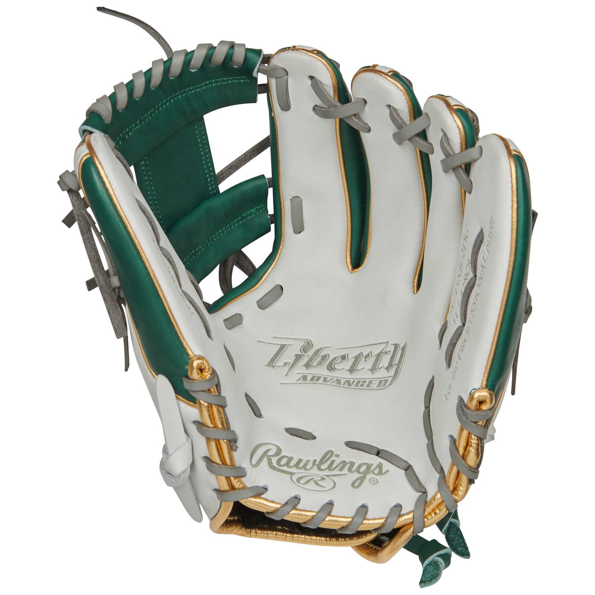 Rawlings colorsync 2.0 sales