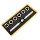 thumbnail image 3 of Juego de herramientas de reparación y llave para abrir y quitar la tapa trasera del reloj Rolex Oyster, 3 of 15
