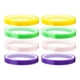 thumbnail image 2 of 8 piezas de cinta adhesiva para bolas, cintas adhesivas para conductos de colores, cintas adhesivas para juegos de arte DIY, 2 of 9