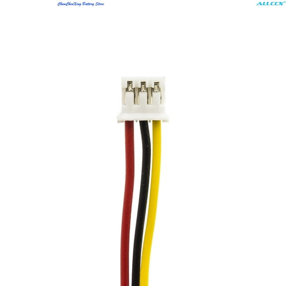 ALLCCX 2000mAh Speaker Battery for Toniebox Tonie Box