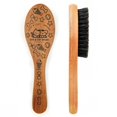 thumbnail image 1 of Pet Grooming Brush Menesia Pet Soft Brush para gatos y perros, 1 of 7