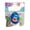 blue, variant on Funny Face Fidget Toys Stress Relief Sensory Balls For Stress Relief Desk Relaxation, yellow