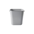 thumbnail image 1 of Cesto De Basura Chico 12.9 Lts Rubbermaid Gris Rubbermaid FG295500GRAY, 1 of 2
