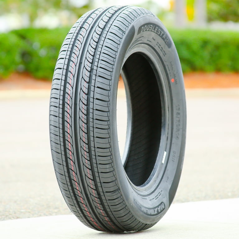 極上165/55R15(75T)Doublestar製maximum DH05 Doublestar Maximum DH05 175/70R14 84H Performance Summer Tire