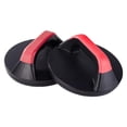 thumbnail image 4 of Almencla 2 Pieces Rotating Push up Handles Home Gym Pushup Stands for Chest Shoulders, 4 of 8