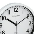 thumbnail image 6 of (4 pack) Mainstays 1.5" Quartz Modern Indoor Wall Clock, 6 of 9