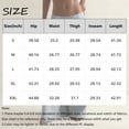 thumbnail image 3 of Cargo Sweatpants for Women Cargo Pants Women High Waist Straight Leg Sweatpants for Women Women's Dress Pants for Work Casual Work Pants Women Women Cargo Pants with Pockets Blue S, 3 of 6