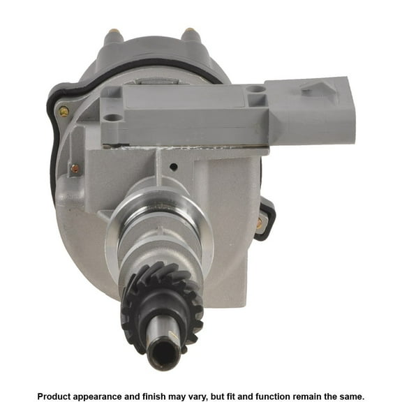 CARDONE New 84-2687MA Distributor fits 1987-1991 Ford