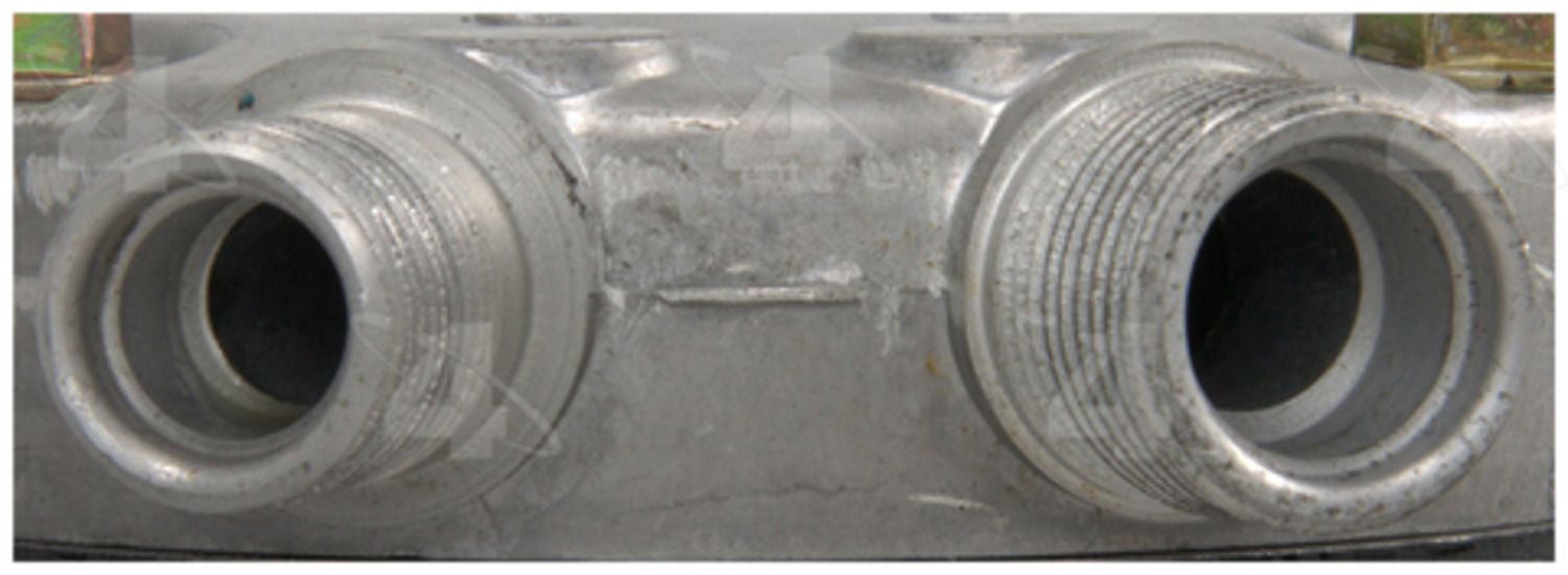 Four Seasons 58591 New AC Compressor
