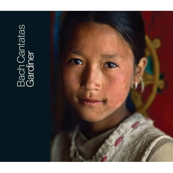 John Eliot Gardiner - Cantatas 11 - Music & Performance - CD