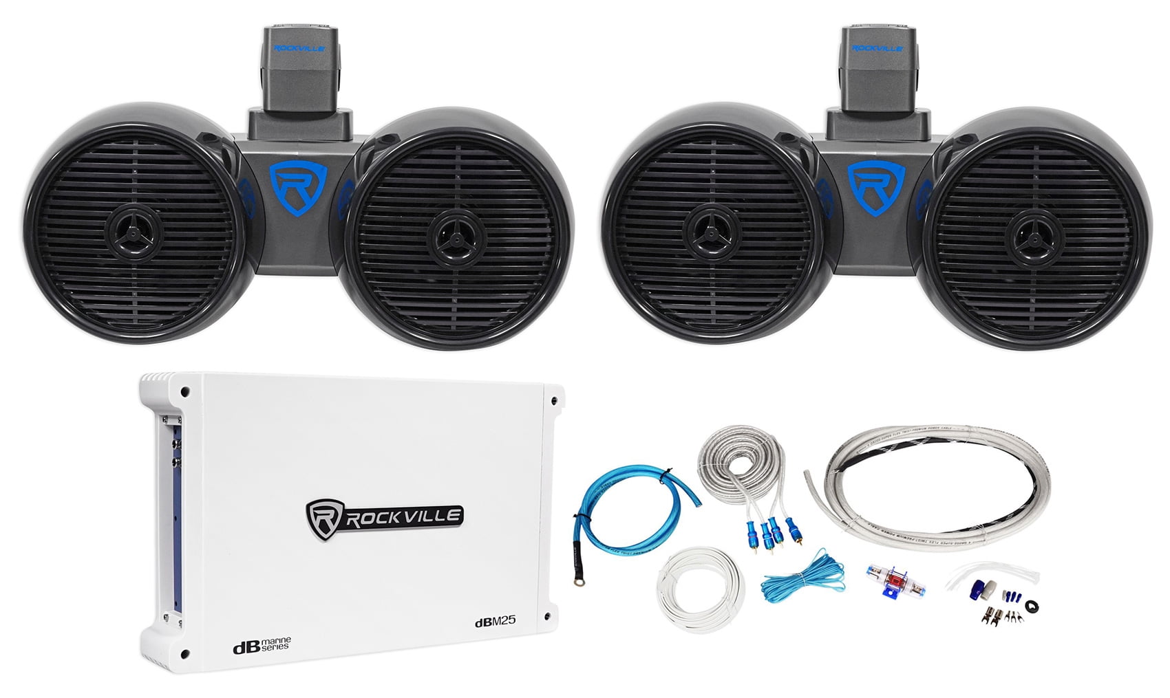 Rockville dwb65b Clearance