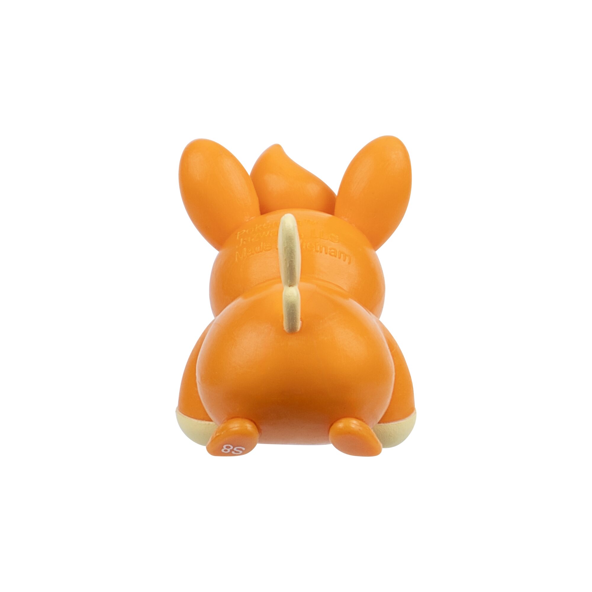 PKW - Clip 'N' Go (Pawmi with Poke Ball) W25