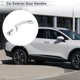 thumbnail image 2 of Reemplazo de manijas de puerta exteriores traseras izquierda para Kia Sportage 2005-2010, Durable, No.836511F010, ABS, 1 pieza, 2 of 6