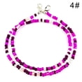 thumbnail image 2 of Lanière de Lunettes de Perles Chaîne de Lunettes de Soleil Réglable, 2 of 10