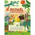 thumbnail image 2 of Animal Championships (Lonely Planet Kids), 2 of 3