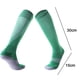 thumbnail image 2 of Calcetines de fútbol por encima de la rodilla - Medias de toalla gruesas - Calcetines deportivos antideslizantes, 2 of 5