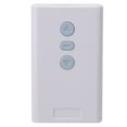 thumbnail image 3 of Tebru Curtain Remote Control Switch Multifunction Screen Projector Remote Control, 3 of 8