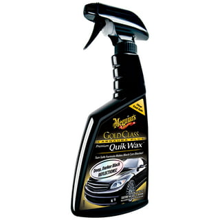 Meguiar's® Cleaner Wax, Liquid, 473ml – Planet Car Care