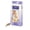 Honey, variant on JOBST Women's Ultrasheer Thigh High Lace 30-40 mmHg Closed Toe, Anthracite Medium