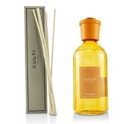 CULTI MILANO Colours Diffuser - Aramara (Orange) 500ml/16.6oz