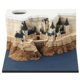 thumbnail image 1 of Papel Bloque De Construcción De Arte Decoración 3D Notas Adhesivas Pegatinas Para Maestros Amigos Colegas Minnieouse HA039833-01, 1 of 6