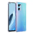 thumbnail image 1 of Funda Para Oppo Reno 7 5G Hard Shell Uso Rudo Esquinas Reforzadas, 1 of 7