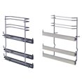 thumbnail image 1 of BOSCH - Bosch HEZ438301 oven part/accessory Aluminium Oven rail, 1 of 1