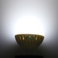 thumbnail image 3 of HEVIRGO 3W/5W/7W/9W E27 AC 85-265V Wide Voltage Smart LED Sound Light Sensor Lamp Bulb, 3 of 10