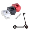 thumbnail image 3 of Bike Spring Rope Theft Disc Brake Lock Cable Motorcycle Helmet Wire Lock Wire Green Shenzhuyue, 3 of 9