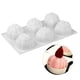 thumbnail image 4 of Molde para hornear pastel de silicona de calabaza de Halloween Adepaton CKCJCKM6G, 4 of 4