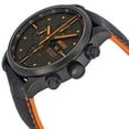 thumbnail image 2 of Mido Multifort Automatic Chronograph Mens Watch M0056143605122, 2 of 3