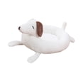 thumbnail image 3 of Cama para gatos Camas para perros pequeños Suministros para mascotas suaves y portátiles Cama para dormir transpirable Cojín para perros pequeños, med L, 3 of 8