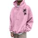 thumbnail image 2 of Sudadera con capucha para hombre, sudadera con capucha con letras estampadas, jersey de manga larga, sudadera con capucha para hombre, abrigo de poliéster, 2 of 4
