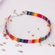 thumbnail image 2 of Piezas Gargantilla Terciopelo Encaje Set Collar 1 Gargantilla Clásico Gótico Collares Colgantes, 2 of 4