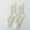 #571-Beige, variant on Roncen Fuzzy Socks for Women - Fluffy Socks Women, Womens Comfort Slipper Sock of Coral Fleece for Winter