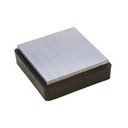 

JSP Bench block 4inch steel & rubber (bp14)