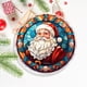thumbnail image 5 of onlyliua Liquidación de Ahorro de Verano Hermosos Letreros Navideños de Resina con Temática Navideña con Imágenes Elegantes y Decoraciones Festivas y Son Ideales para Agregar Calidez y Alegría a Su E, 5 of 6