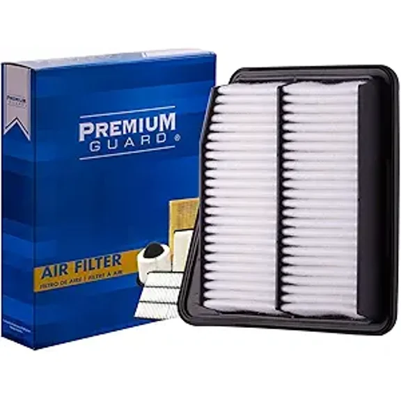 PG Engine Air Filter PA99413 | Fits 2019-2023 Genesis G70, 2018-2021 Kia Stinger