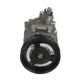 thumbnail image 2 of Hefilesy Air Conditioning Compressor 2.5L PXE16 for 05-09, 2 of 3