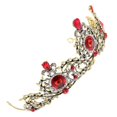 thumbnail image 1 of Party Crown for Women, Versatile Headband for Ceremonial and Social Events, 1 of 5