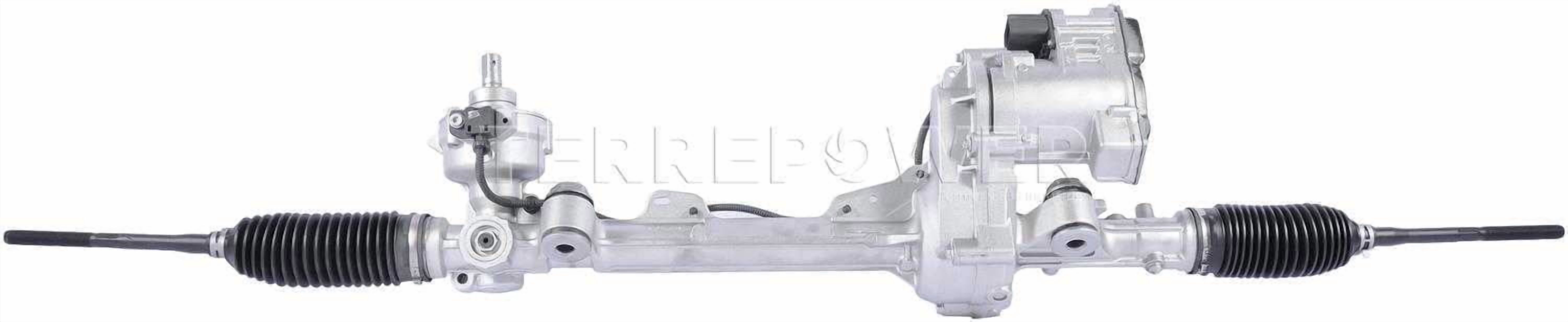 TERREPOWER formerly BBB Industries 201-0145E Power Steering Rack and Pinion Unit