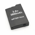 thumbnail image 1 of 3600mah Battery For Console Gamepad Play-station Controller, 1 of 5