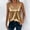 A146 Gold, variant on Womens Tops Criss Cross V Neck Sleeveless Tank Top Satin Silk Like Camisole Casual Elegant Summer Beach Club Night Out Basic Layering Cami Shirts Flowy