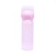 thumbnail image 1 of Botella de plástico recargable para tinte de cabello Gao Jinjia LED, 1 of 2