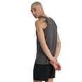 thumbnail image 2 of Hanes Originals Mens Garment Dyed Tank Top, Sizes S-3XL, 2 of 4